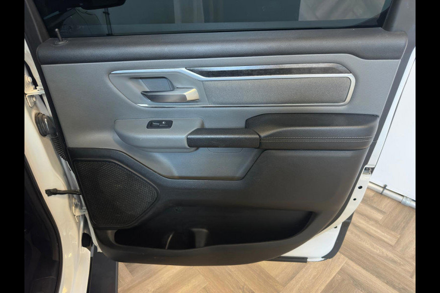 Dodge Ram 1500 5.7 V8 4x4 Crew Cab Laramie|LPG|SPORTUITLAAT/KLEP|
