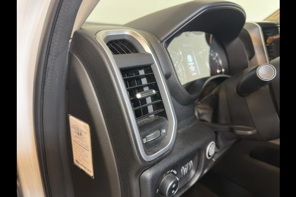Dodge Ram 1500 5.7 V8 4x4 Crew Cab Laramie|LPG|SPORTUITLAAT/KLEP|