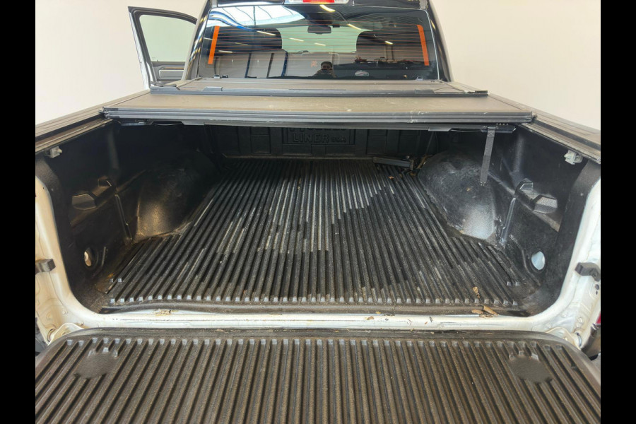 Dodge Ram 1500 5.7 V8 4x4 Crew Cab Laramie|LPG|SPORTUITLAAT/KLEP|