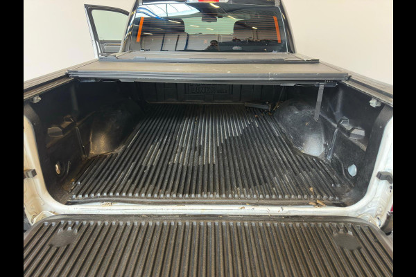 Dodge Ram 1500 5.7 V8 4x4 Crew Cab Laramie|LPG|SPORTUITLAAT/KLEP|