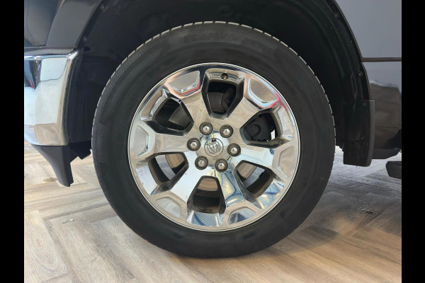 Dodge Ram 1500 5.7 V8 4x4 Crew Cab Laramie|LPG|SPORTUITLAAT/KLEP|