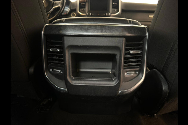 Dodge Ram 1500 5.7 V8 4x4 Crew Cab Laramie|LPG|SPORTUITLAAT/KLEP|