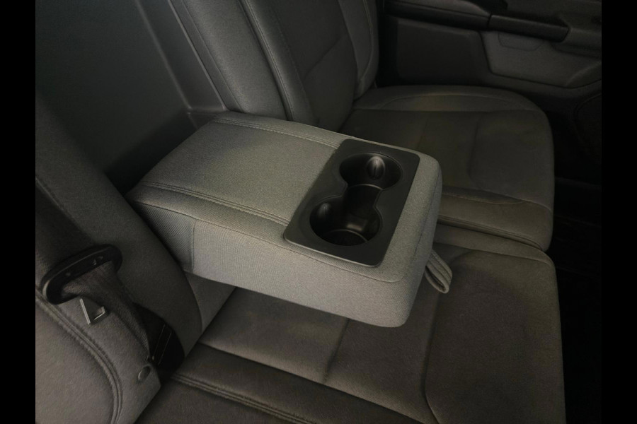 Dodge Ram 1500 5.7 V8 4x4 Crew Cab Laramie|LPG|SPORTUITLAAT/KLEP|