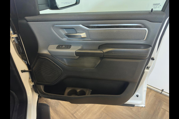 Dodge Ram 1500 5.7 V8 4x4 Crew Cab Laramie|LPG|SPORTUITLAAT/KLEP|