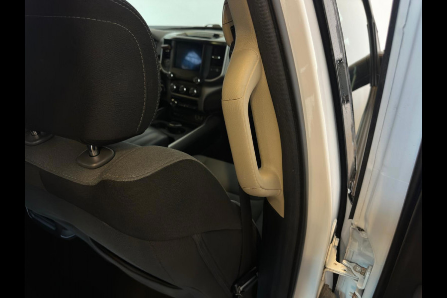 Dodge Ram 1500 5.7 V8 4x4 Crew Cab Laramie|LPG|SPORTUITLAAT/KLEP|