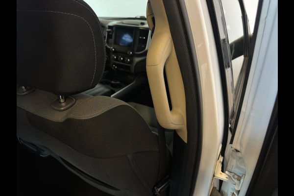 Dodge Ram 1500 5.7 V8 4x4 Crew Cab Laramie|LPG|SPORTUITLAAT/KLEP|