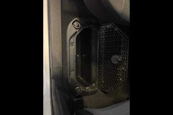 Dodge Ram 1500 5.7 V8 4x4 Crew Cab Laramie|LPG|SPORTUITLAAT/KLEP|