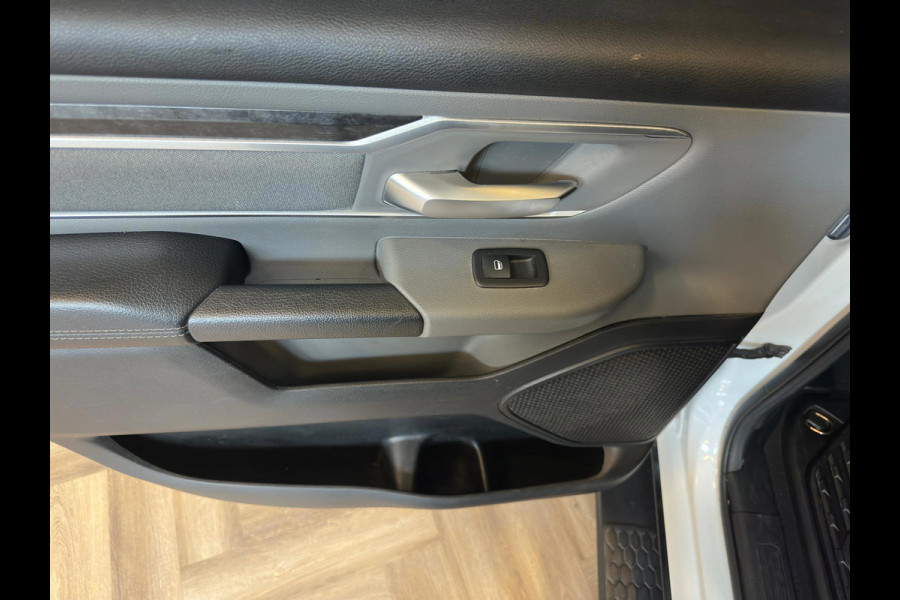 Dodge Ram 1500 5.7 V8 4x4 Crew Cab Laramie|LPG|SPORTUITLAAT/KLEP|