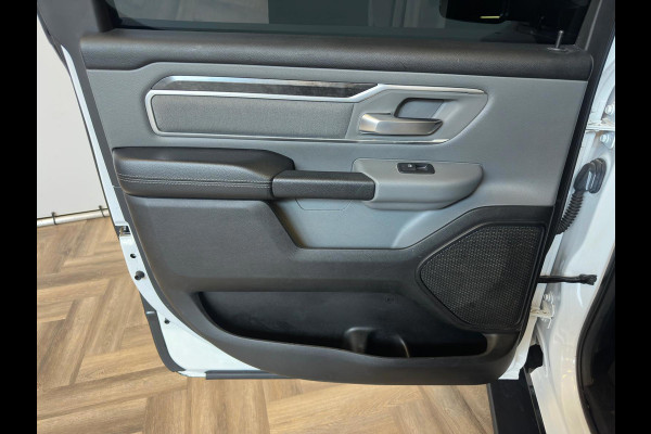 Dodge Ram 1500 5.7 V8 4x4 Crew Cab Laramie|LPG|SPORTUITLAAT/KLEP|
