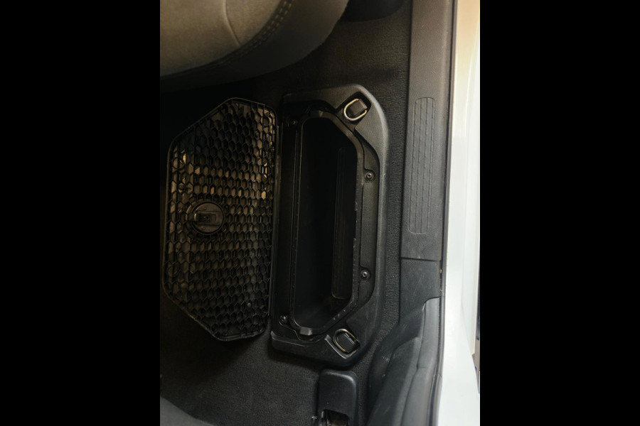 Dodge Ram 1500 5.7 V8 4x4 Crew Cab Laramie|LPG|SPORTUITLAAT/KLEP|