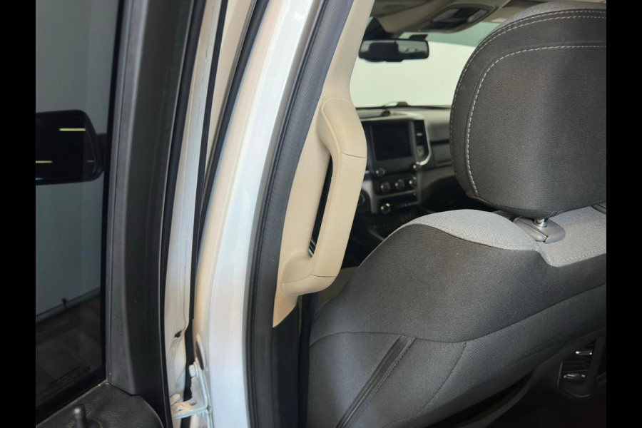 Dodge Ram 1500 5.7 V8 4x4 Crew Cab Laramie|LPG|SPORTUITLAAT/KLEP|