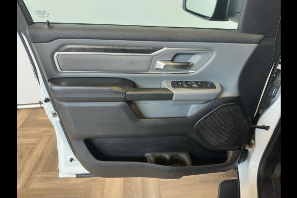 Dodge Ram 1500 5.7 V8 4x4 Crew Cab Laramie|LPG|SPORTUITLAAT/KLEP|