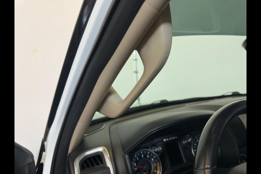 Dodge Ram 1500 5.7 V8 4x4 Crew Cab Laramie|LPG|SPORTUITLAAT/KLEP|