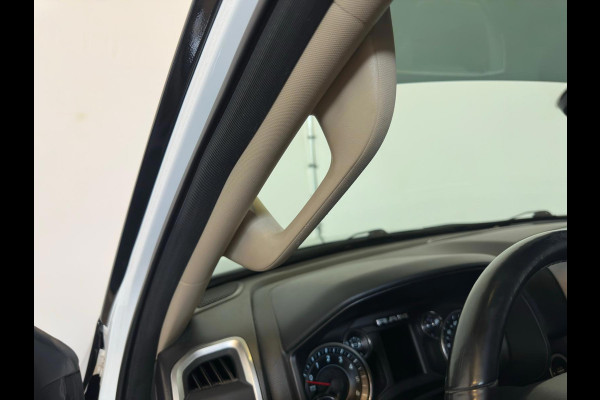 Dodge Ram 1500 5.7 V8 4x4 Crew Cab Laramie|LPG|SPORTUITLAAT/KLEP|