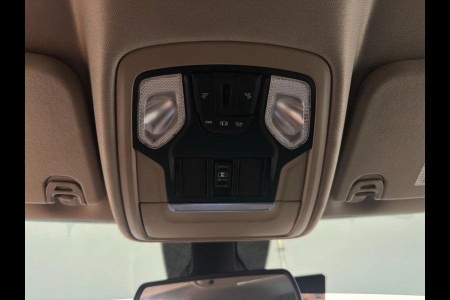 Dodge Ram 1500 5.7 V8 4x4 Crew Cab Laramie|LPG|SPORTUITLAAT/KLEP|