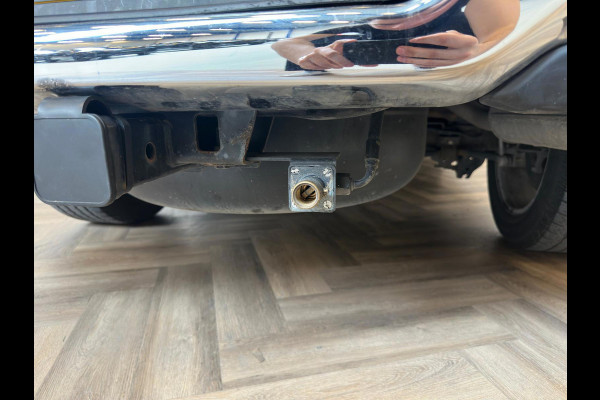 Dodge Ram 1500 5.7 V8 4x4 Crew Cab Laramie|LPG|SPORTUITLAAT/KLEP|