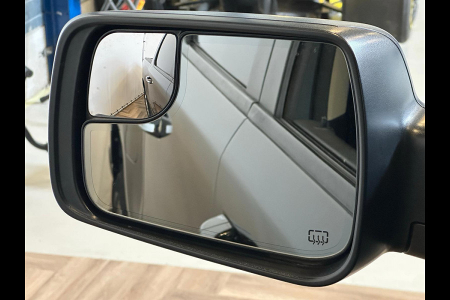 Dodge Ram 1500 5.7 V8 4x4 Crew Cab Laramie|LPG|SPORTUITLAAT/KLEP|