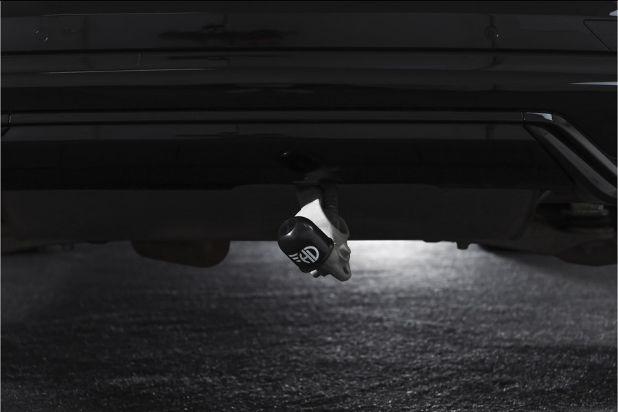 Volvo XC60 2.0 T8 Plug-in hybrid AWD Plus Black Edition | S/K Panodak | Elek. Trekhaak | 360 Camera | Head-Up | Harman/Kardon | Dig.Cockpit | Adapt.Cruise | Stoel-+Stuurverw. | NAV+App.Connect | Auto.Airco | LM 21" | 9971