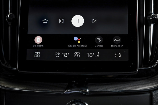 Volvo XC60 2.0 T8 Plug-in hybrid AWD Plus Black Edition | S/K Panodak | Elek. Trekhaak | 360 Camera | Head-Up | Harman/Kardon | Dig.Cockpit | Adapt.Cruise | Stoel-+Stuurverw. | NAV+App.Connect | Auto.Airco | LM 21" | 9971