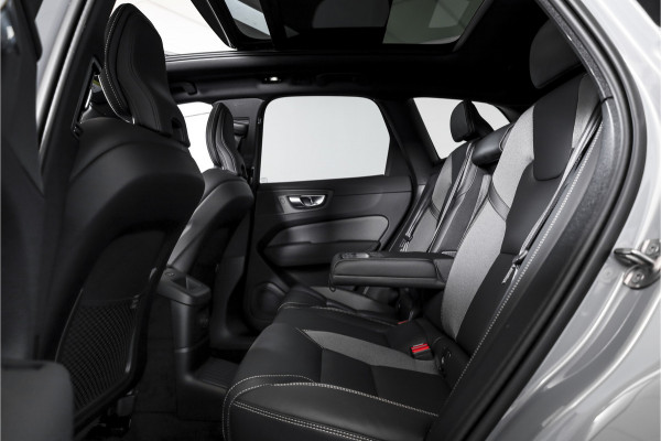 Volvo XC60 2.0 T8 Plug-in hybrid AWD Plus Black Edition | S/K Panodak | Harman/Kardon | Dig.Cockpit | Adapt.Cruise | Stoel-+Stuurverw. | Elek. stoelen | Camera | NAV+App.Connect | ECC | LM 21" | 6030