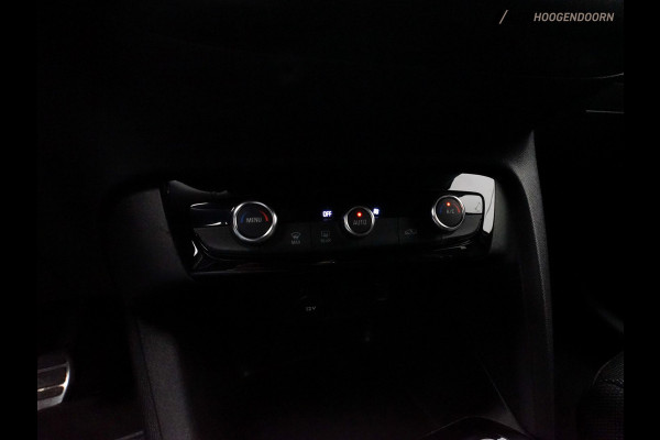 Opel Corsa 1.2 Turbo GS Line Black Edition 100pk (ACHTERUITRIJCAMERA,CLIMATE,APPLE CARPLAY,LM-VELGEN,DIGI,CRUISE,TOPCONDITIE)
