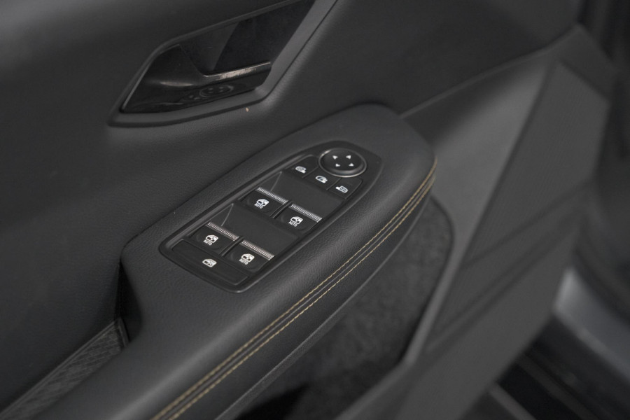 Renault Mégane E-Tech EV60 Optimum Charge Iconic | Adaptieve Cruise Control | Winterpakket | Dodehoekdetectie | Harman Kardon