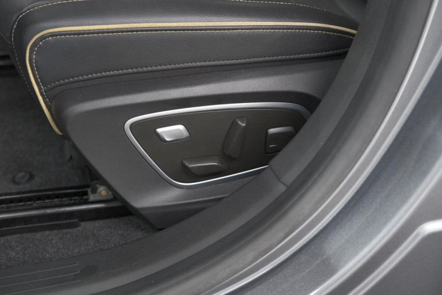 Renault Mégane E-Tech EV60 Optimum Charge Iconic | Adaptieve Cruise Control | Winterpakket | Dodehoekdetectie | Harman Kardon