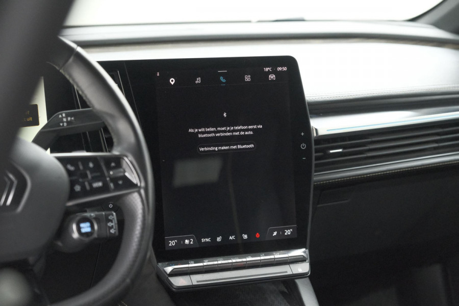 Renault Mégane E-Tech EV60 Optimum Charge Iconic | Adaptieve Cruise Control | Winterpakket | Dodehoekdetectie | Harman Kardon