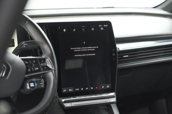 Renault Mégane E-Tech EV60 Optimum Charge Iconic | Adaptieve Cruise Control | Winterpakket | Dodehoekdetectie | Harman Kardon