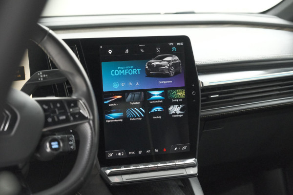 Renault Mégane E-Tech EV60 Optimum Charge Iconic | Adaptieve Cruise Control | Winterpakket | Dodehoekdetectie | Harman Kardon