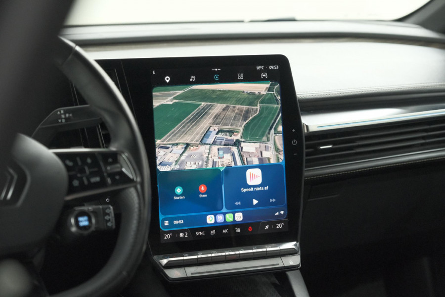 Renault Mégane E-Tech EV60 Optimum Charge Iconic | Adaptieve Cruise Control | Winterpakket | Dodehoekdetectie | Harman Kardon