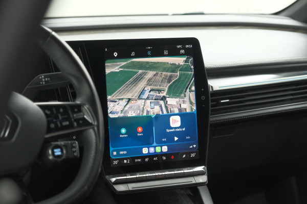 Renault Mégane E-Tech EV60 Optimum Charge Iconic | Adaptieve Cruise Control | Winterpakket | Dodehoekdetectie | Harman Kardon