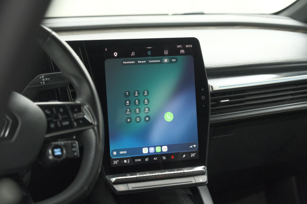Renault Mégane E-Tech EV60 Optimum Charge Iconic | Adaptieve Cruise Control | Winterpakket | Dodehoekdetectie | Harman Kardon