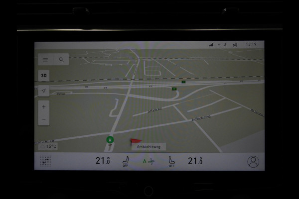 Lynk & Co 01 1.5 PHEV BlackLine ZWARTE HEMEL/360CAM/SCHUIFDAK/LED/20"LMV!