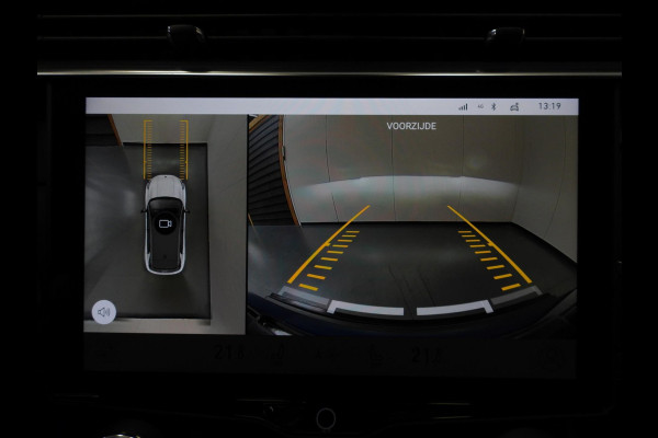 Lynk & Co 01 1.5 PHEV BlackLine ZWARTE HEMEL/360CAM/SCHUIFDAK/LED/20"LMV!