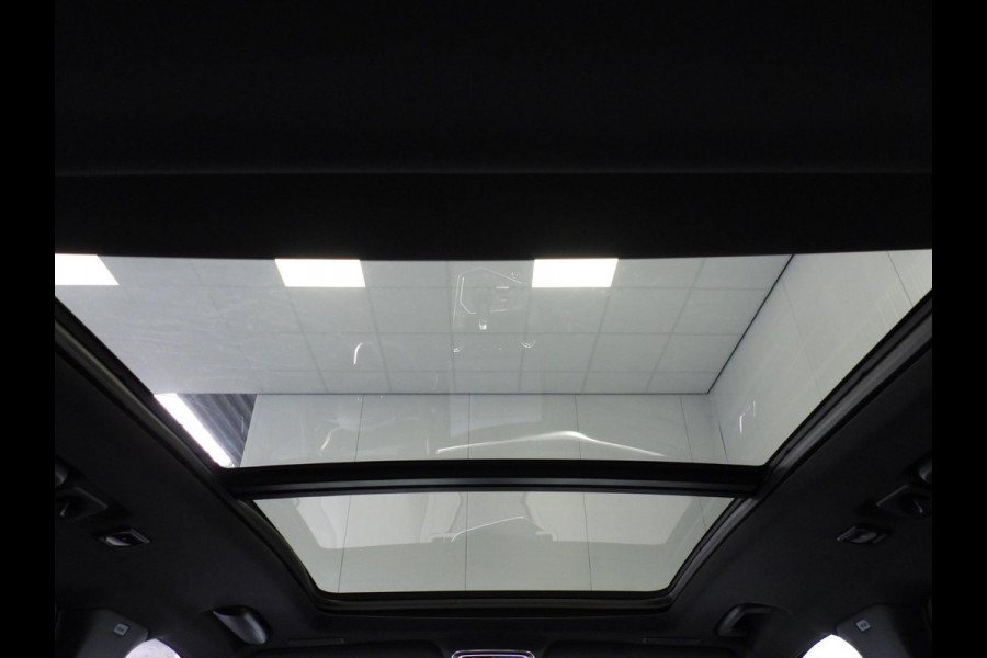 Lynk & Co 01 1.5 PHEV BlackLine ZWARTE HEMEL/360CAM/SCHUIFDAK/LED/20"LMV!