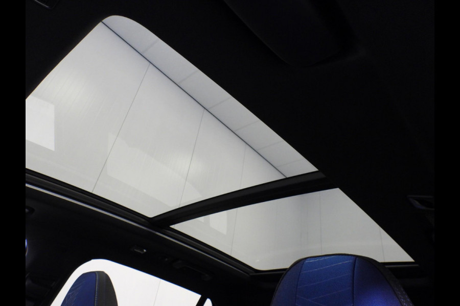 Lynk & Co 01 1.5 PHEV BlackLine ZWARTE HEMEL/360CAM/SCHUIFDAK/LED/20"LMV!