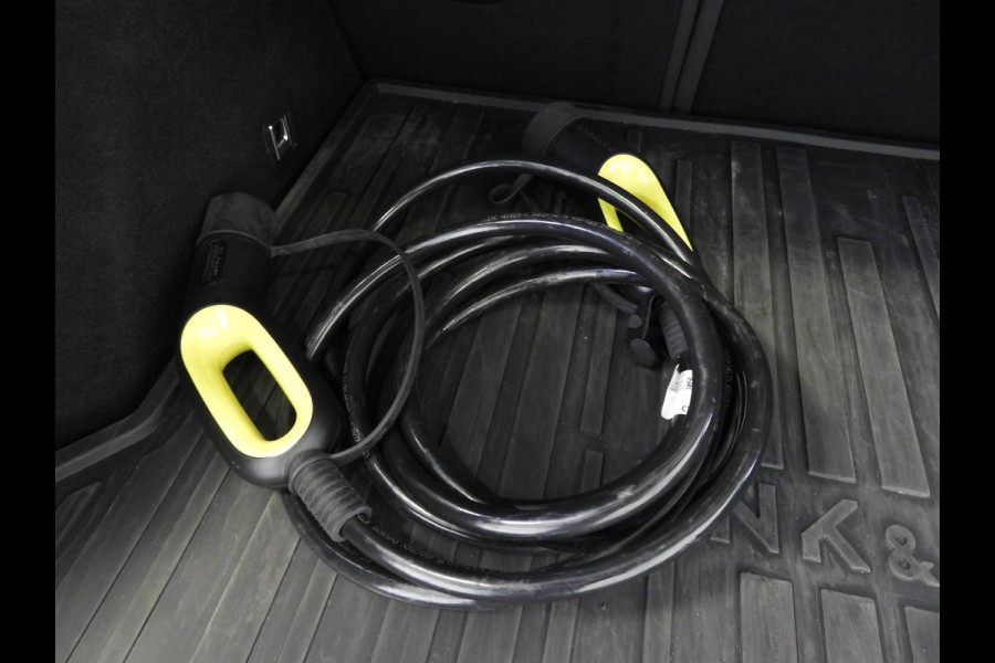 Lynk & Co 01 1.5 PHEV BlackLine ZWARTE HEMEL/360CAM/SCHUIFDAK/LED/20"LMV!