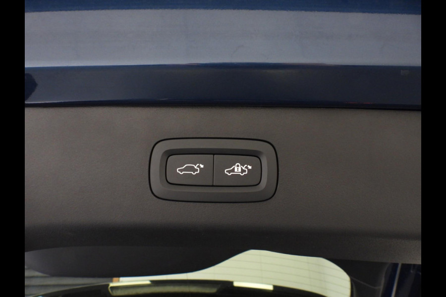 Lynk & Co 01 1.5 PHEV BlackLine ZWARTE HEMEL/360CAM/SCHUIFDAK/LED/20"LMV!