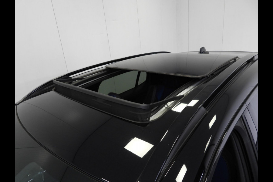 Lynk & Co 01 1.5 PHEV BlackLine ZWARTE HEMEL/360CAM/SCHUIFDAK/LED/20"LMV!