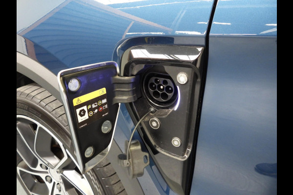 Lynk & Co 01 1.5 PHEV BlackLine ZWARTE HEMEL/360CAM/SCHUIFDAK/LED/20"LMV!