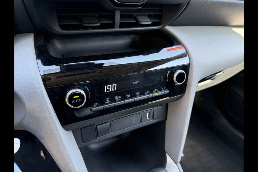 Toyota Yaris Cross 1.5 Hybrid ACTIVE . APPLE CARPLAY & ANDROID AUTO . ACHTERUITRIJ CAMERA . ADAPTIEVE CRUISE CONTROL .