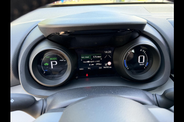 Toyota Yaris Cross 1.5 Hybrid ACTIVE . APPLE CARPLAY & ANDROID AUTO . ACHTERUITRIJ CAMERA . ADAPTIEVE CRUISE CONTROL .