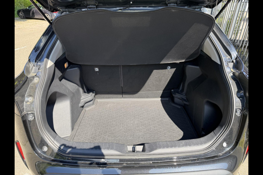 Toyota Yaris Cross 1.5 Hybrid ACTIVE . APPLE CARPLAY & ANDROID AUTO . ACHTERUITRIJ CAMERA . ADAPTIEVE CRUISE CONTROL .