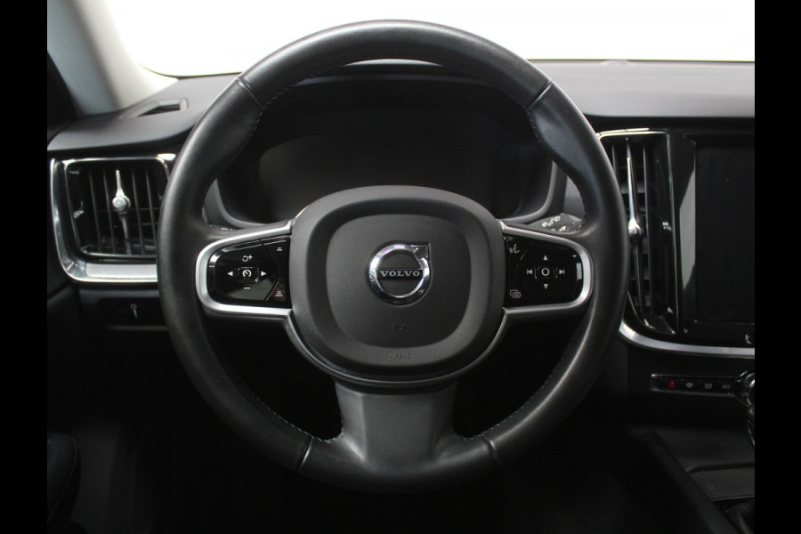 Volvo V60 2.0 T4 Inscription CARPLAY | CRUISE | CAMERA | ELECSTOEL | POLESTAR ENGINEERD | LMV19 | LEDER | STOELVERW | CLIMATE | LED