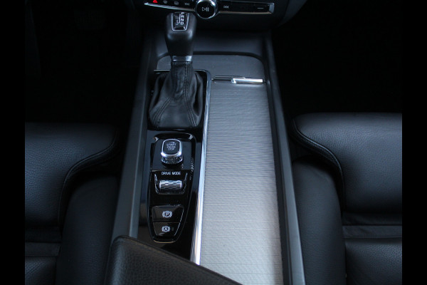 Volvo V60 2.0 T4 Inscription CARPLAY | CRUISE | CAMERA | ELECSTOEL | POLESTAR ENGINEERD | LMV19 | LEDER | STOELVERW | CLIMATE | LED