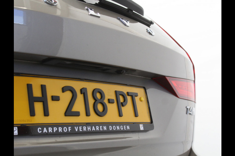 Volvo V60 2.0 T4 Inscription CARPLAY | CRUISE | CAMERA | ELECSTOEL | POLESTAR ENGINEERD | LMV19 | LEDER | STOELVERW | CLIMATE | LED