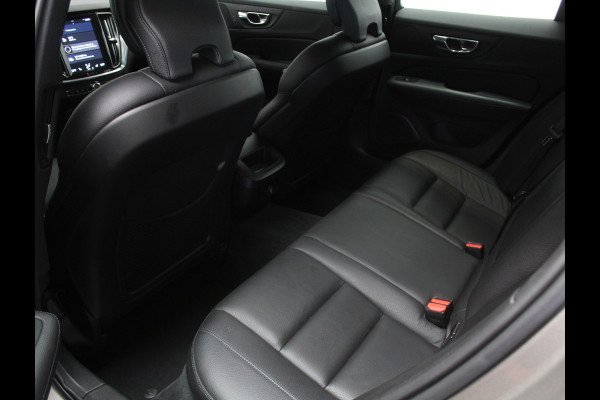 Volvo V60 2.0 T4 Inscription CARPLAY | CRUISE | CAMERA | ELECSTOEL | POLESTAR ENGINEERD | LMV19 | LEDER | STOELVERW | CLIMATE | LED