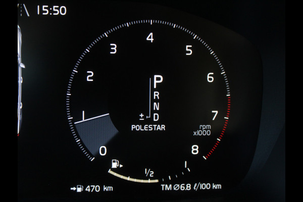 Volvo V60 2.0 T4 Inscription CARPLAY | CRUISE | CAMERA | ELECSTOEL | POLESTAR ENGINEERD | LMV19 | LEDER | STOELVERW | CLIMATE | LED