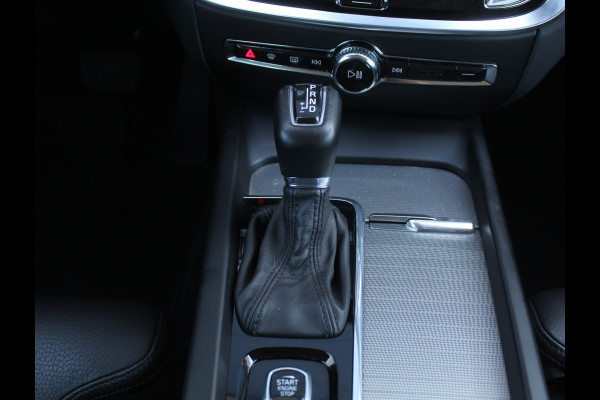 Volvo V60 2.0 T4 Inscription CARPLAY | CRUISE | CAMERA | ELECSTOEL | POLESTAR ENGINEERD | LMV19 | LEDER | STOELVERW | CLIMATE | LED